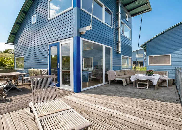 Holiday Home Rietwoning 16 By Interhome