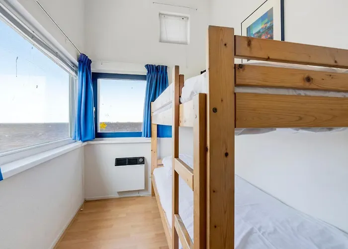 Holiday Home Jachthaven Oostmahorn By Interhome