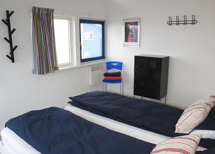 Ferienhaus Seabird By Fewo-Plan Oost150 Mit Direktem Zugang Ins Lauwersmeer