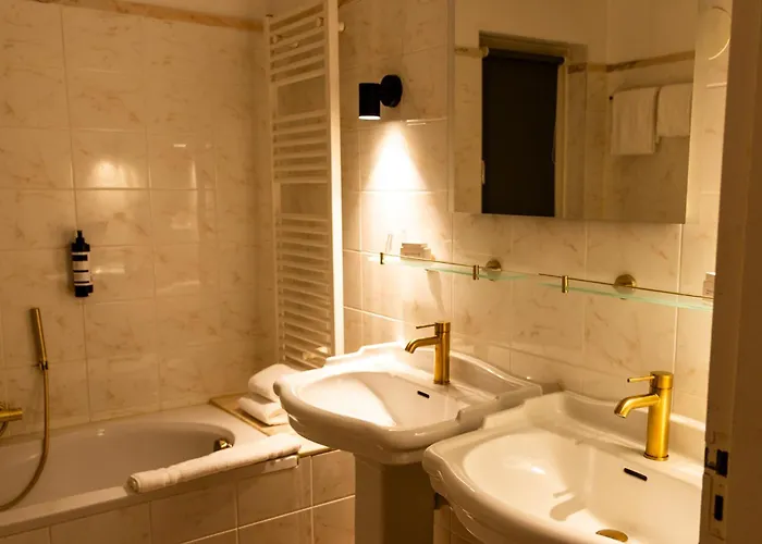Hotel Schimmelpenninck Huys